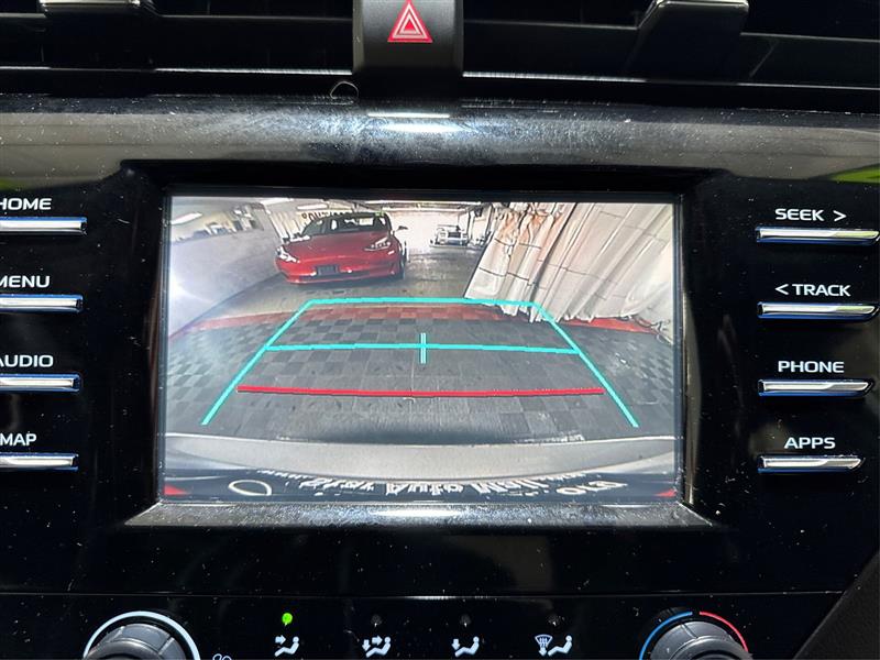 Toyota Camry LE 2019 Toyota Camry LE 2019