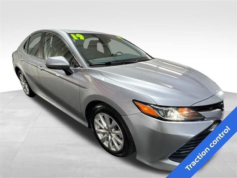Toyota Camry LE 2019 Toyota Camry LE 2019