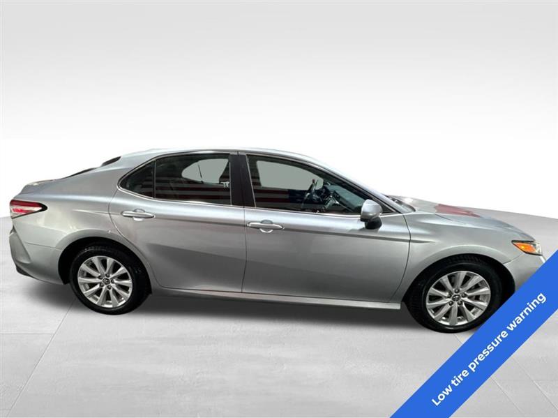 Toyota Camry LE 2019 Toyota Camry LE 2019