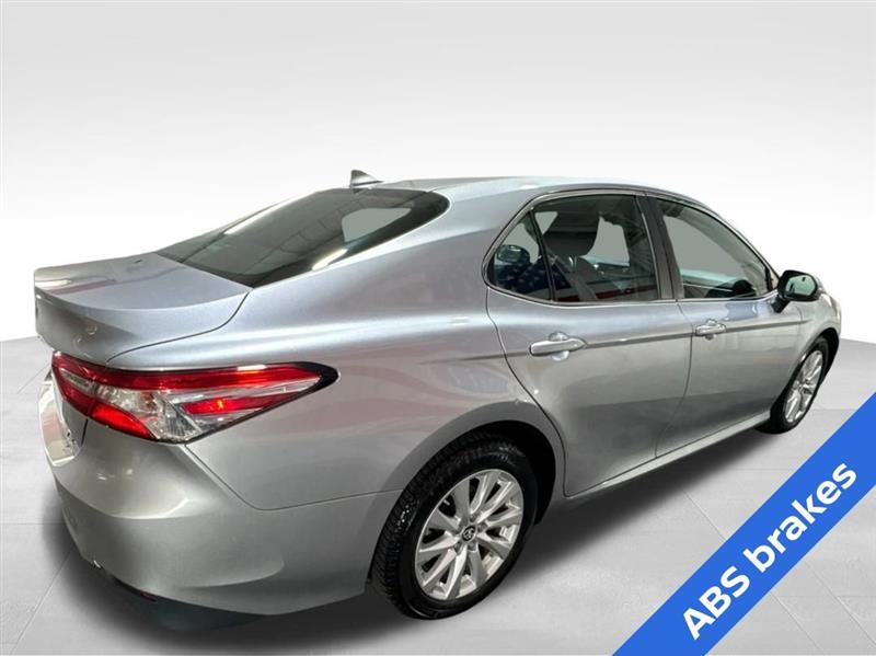 Toyota Camry LE 2019 Toyota Camry LE 2019