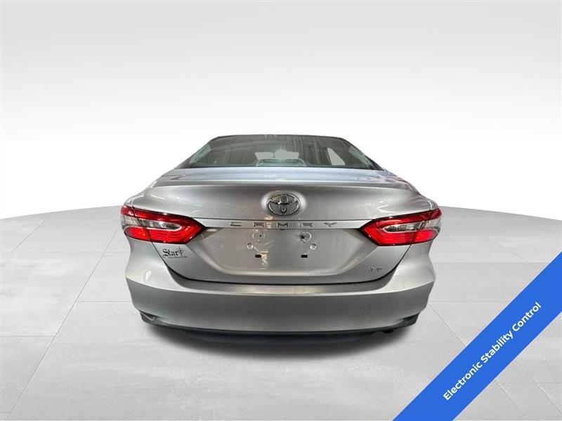 Toyota Camry LE 2019 Toyota Camry LE 2019