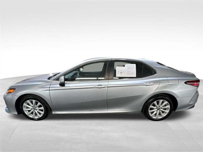 Toyota Camry LE 2019 Toyota Camry LE 2019
