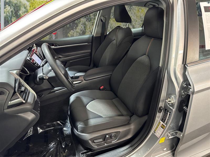 Toyota Camry LE 2019 Toyota Camry LE 2019