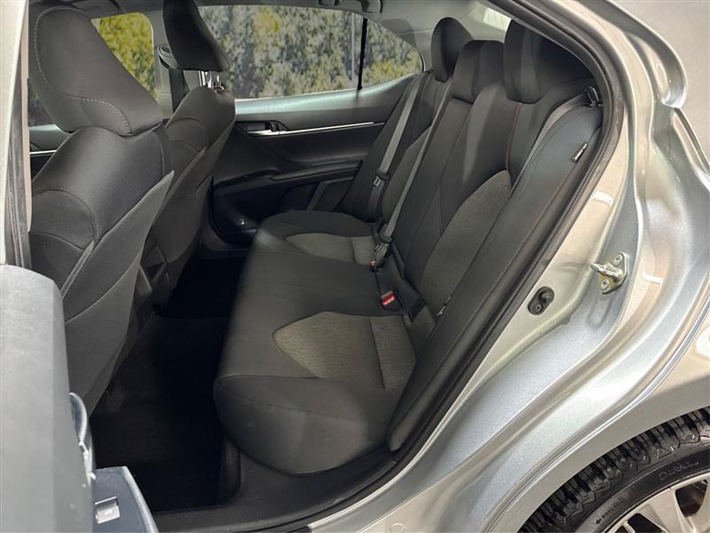 Toyota Camry LE 2019 Toyota Camry LE 2019