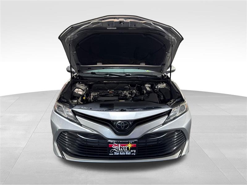 Toyota Camry LE 2019 Toyota Camry LE 2019