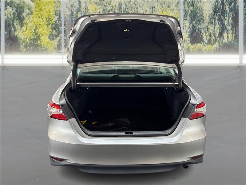 Toyota Camry LE 2019 Toyota Camry LE 2019