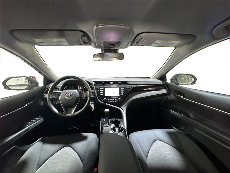 Toyota Camry LE 2019 Toyota Camry LE 2019