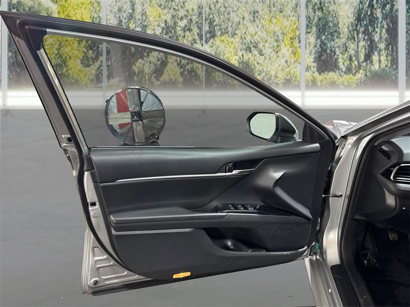 Toyota Camry LE 2019 Toyota Camry LE 2019