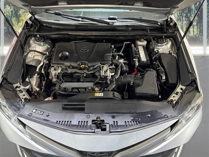 Toyota Camry LE 2019 Toyota Camry LE 2019