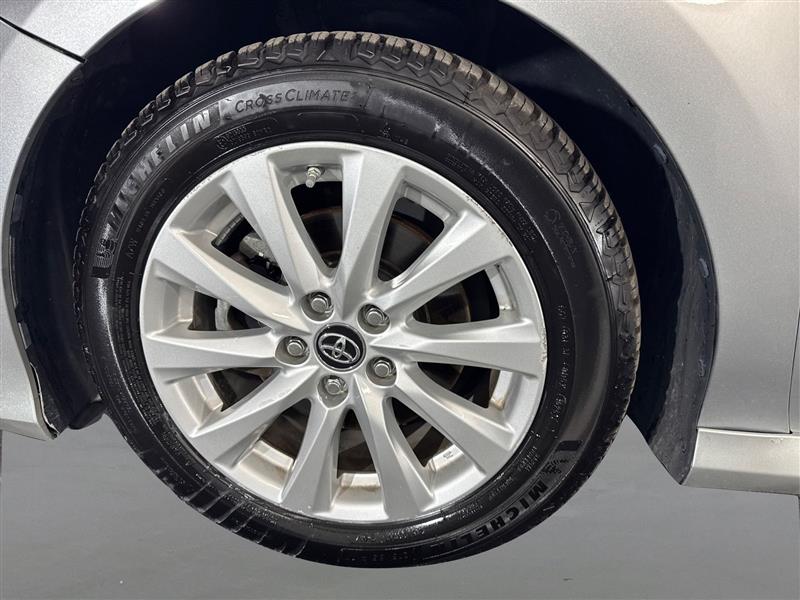 Toyota Camry LE 2019 Toyota Camry LE 2019