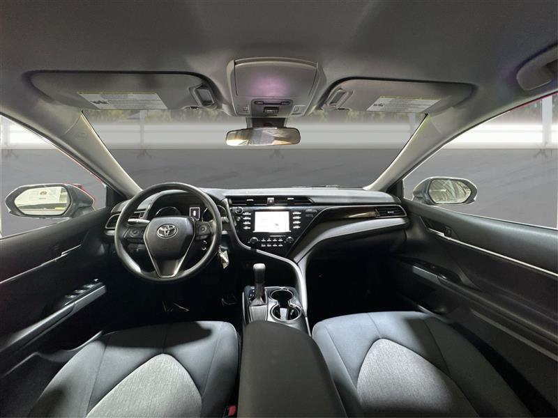 Toyota Camry LE 2019 Toyota Camry LE 2019