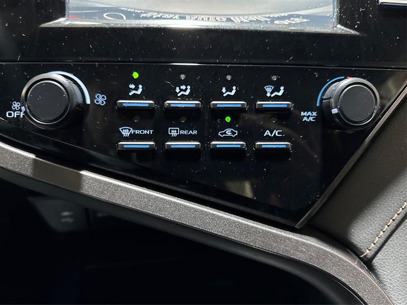 Toyota Camry LE 2019 Toyota Camry LE 2019