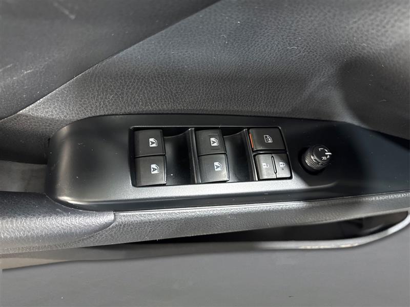 Toyota Camry LE 2019 Toyota Camry LE 2019