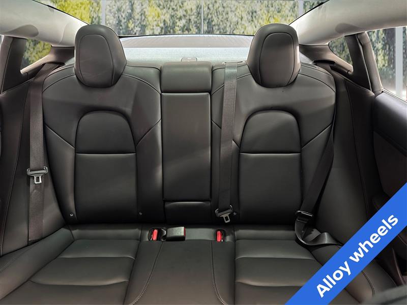 Tesla Model 3 Long Range 2018 Tesla Model 3 Long Range 2018