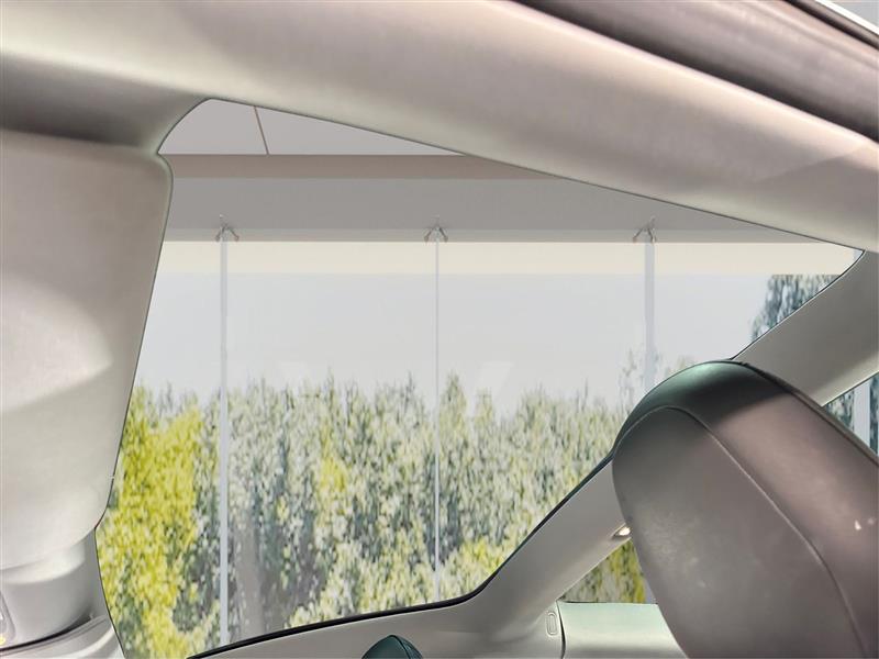 Tesla Model 3 Long Range 2018 Tesla Model 3 Long Range 2018