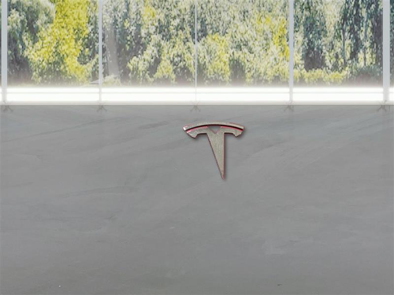 Tesla Model 3 Long Range 2018 Tesla Model 3 Long Range 2018