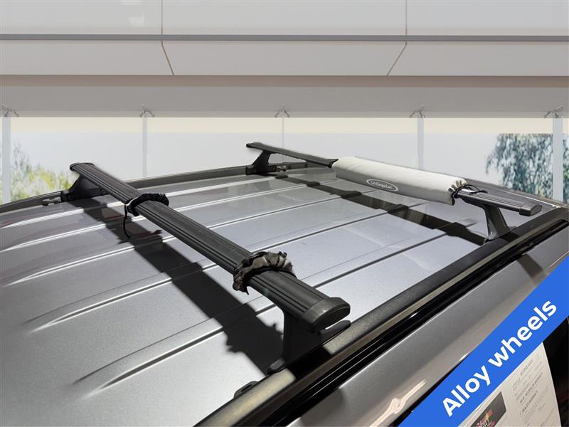 Jeep Compass Latitude 4WD 2018