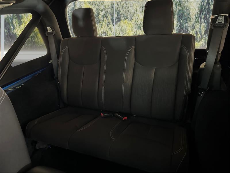 Jeep Wrangler Rubicon 4WD 2015 Jeep Wrangler Rubicon 4WD 2015