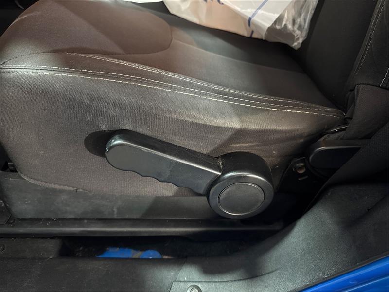 Jeep Wrangler Rubicon 4WD 2015 Jeep Wrangler Rubicon 4WD 2015