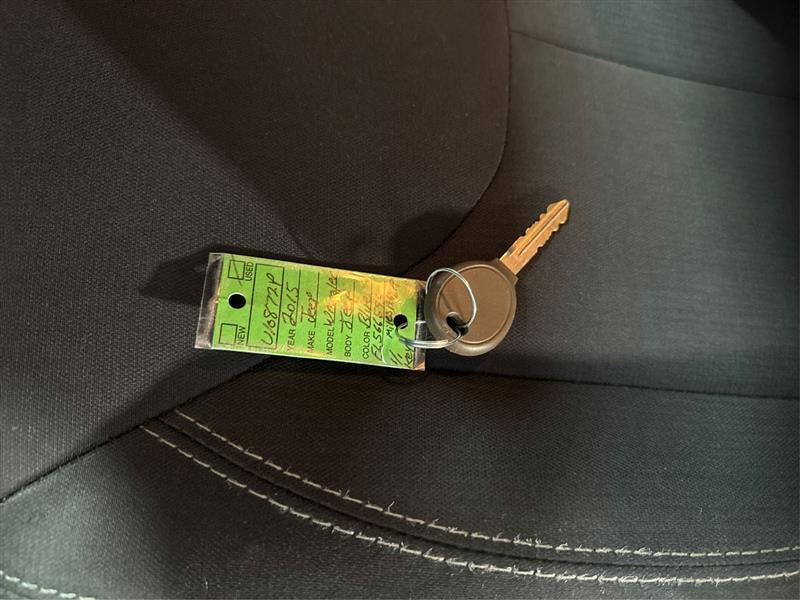 Jeep Wrangler Rubicon 4WD 2015