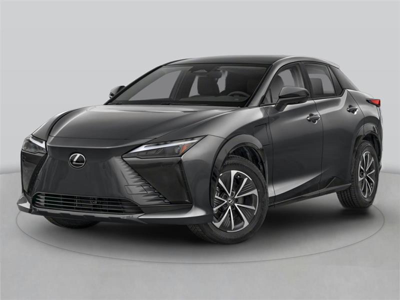2023 Lexus RZ 450e Premium