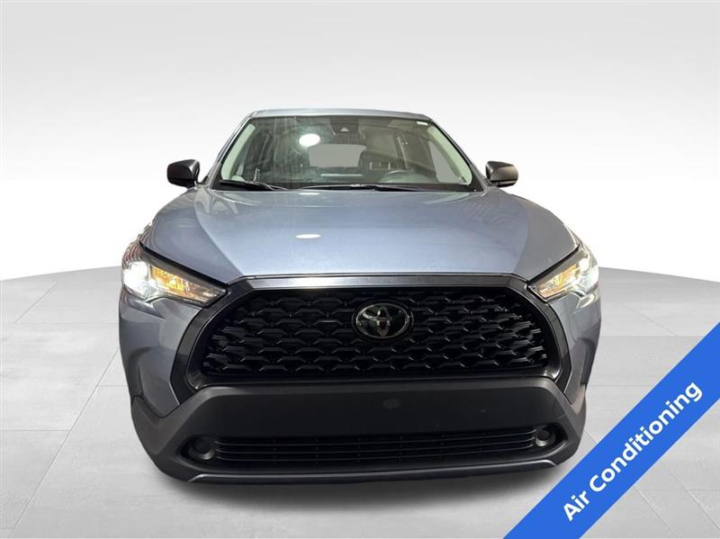 Toyota Corolla Cross L AWD 2022