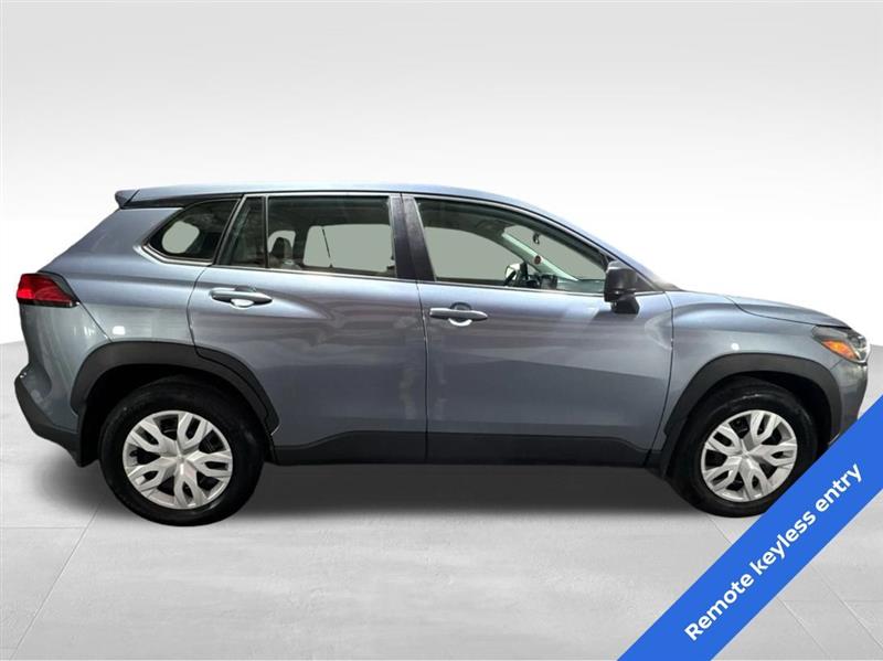 Toyota Corolla Cross L AWD 2022