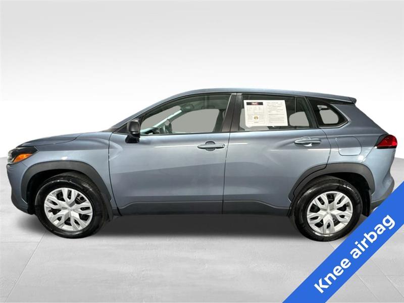 Toyota Corolla Cross L AWD 2022