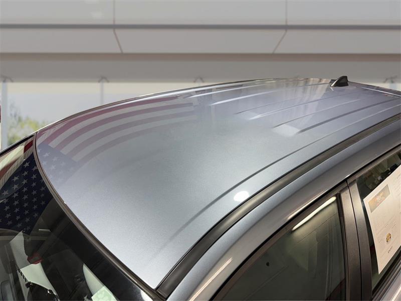 Toyota Corolla Cross L AWD 2022