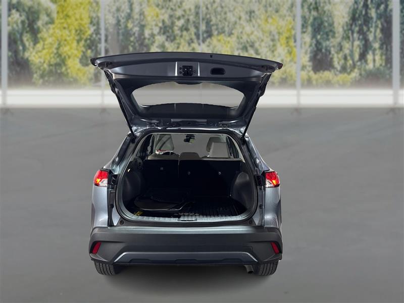 Toyota Corolla Cross L AWD 2022