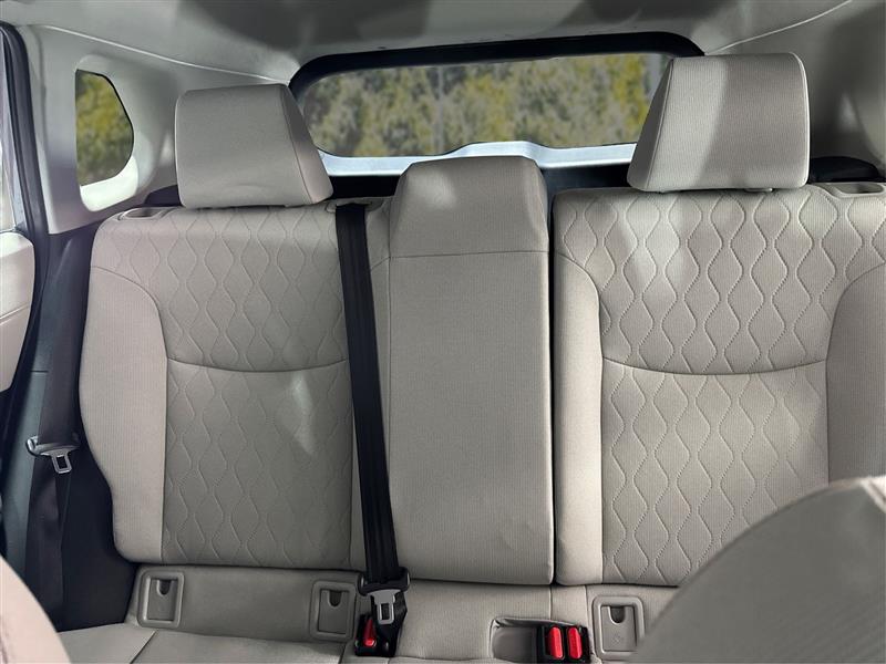 Toyota Corolla Cross L AWD 2022