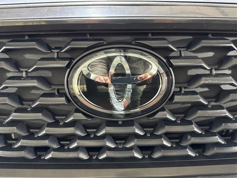 Toyota Corolla Cross L AWD 2022