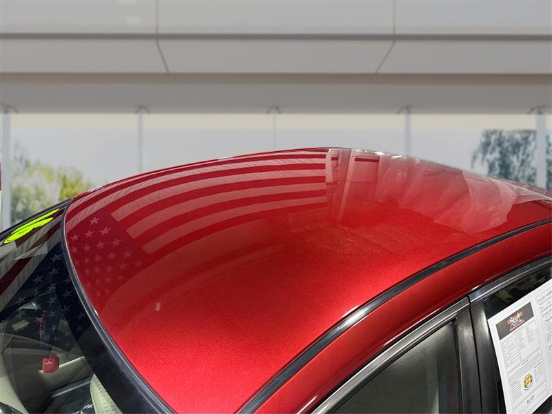 Nissan Altima 2.5 S 2016