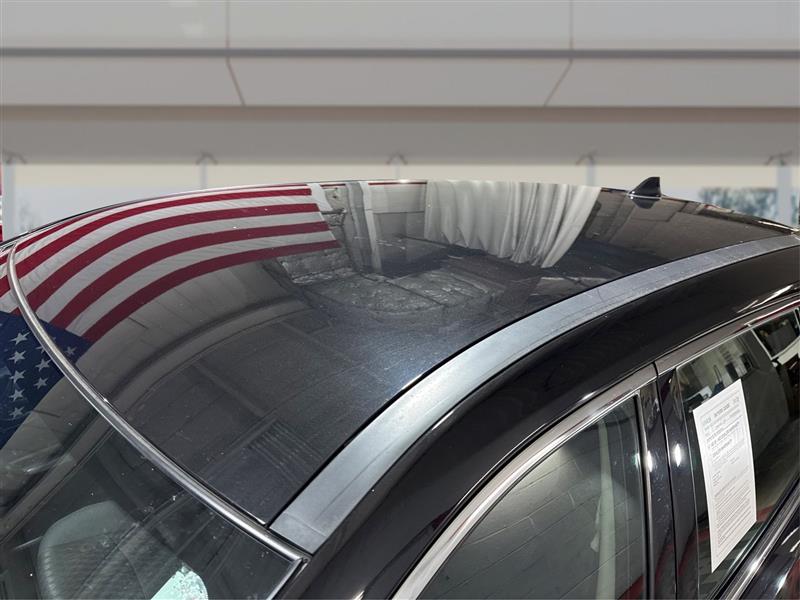 Nissan Rogue S AWD 2019