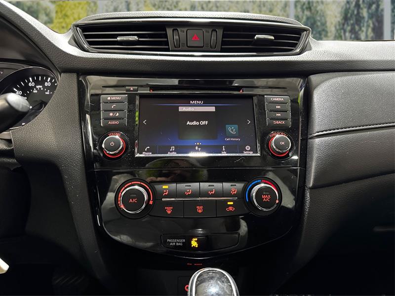 Nissan Rogue S AWD 2019