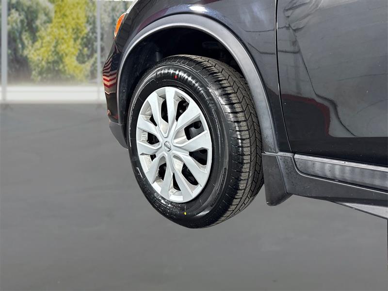 Nissan Rogue S AWD 2019