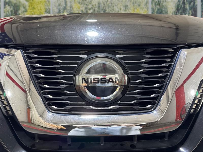 Nissan Rogue S AWD 2019