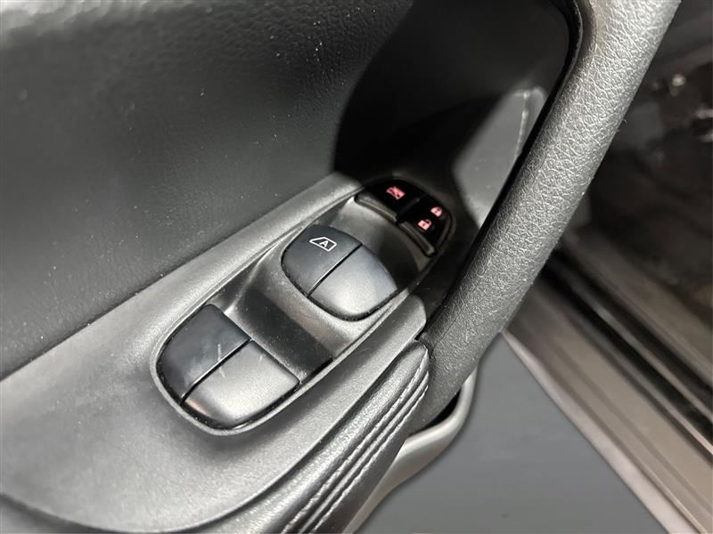 Nissan Rogue S AWD 2019