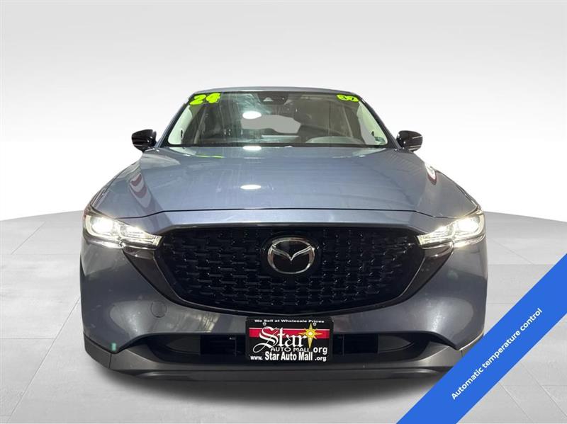 Mazda CX-5 Preferred 2024