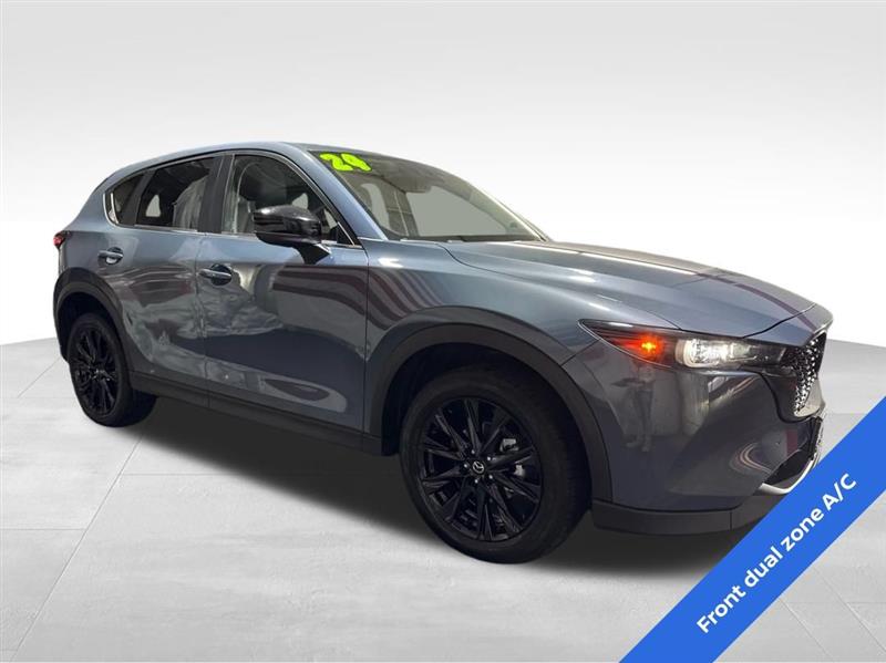 Mazda CX-5 Preferred 2024