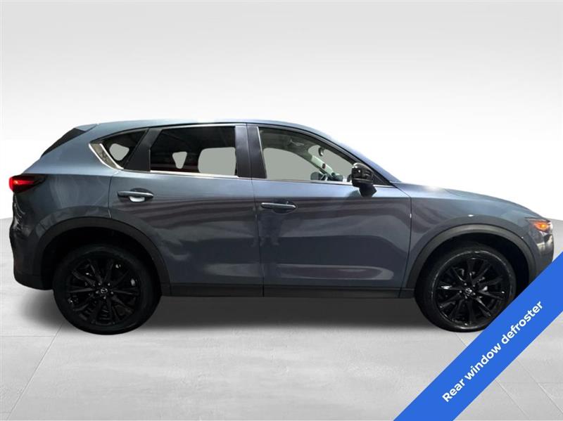 Mazda CX-5 Preferred 2024