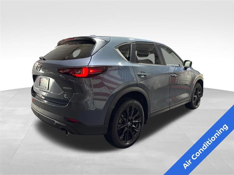 Mazda CX-5 Preferred 2024