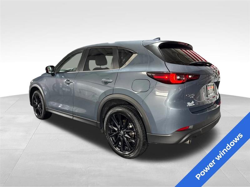 Mazda CX-5 Preferred 2024