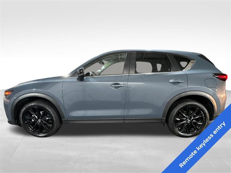 Mazda CX-5 Preferred 2024