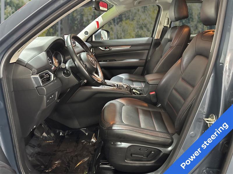 Mazda CX-5 Preferred 2024