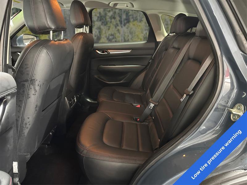 Mazda CX-5 Preferred 2024