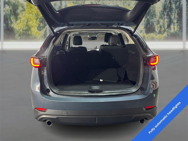 Mazda CX-5 Preferred 2024