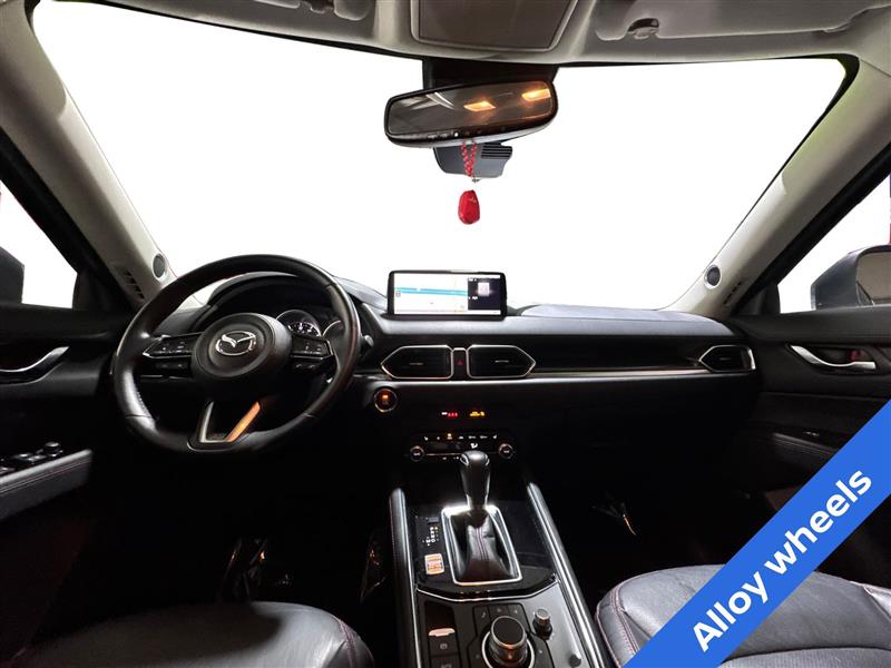 Mazda CX-5 Preferred 2024
