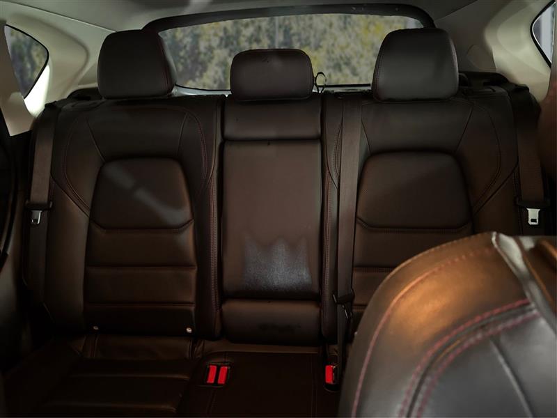 Mazda CX-5 Preferred 2024