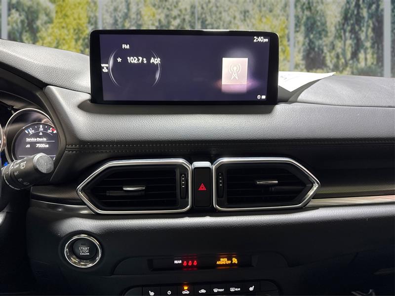 Mazda CX-5 Preferred 2024